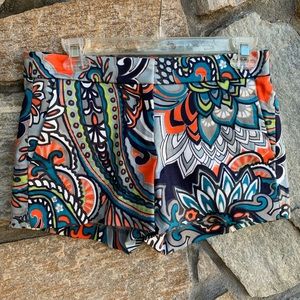 JCrew Summer Shorts